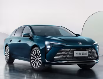 Buick LaCrosse [China] '2026