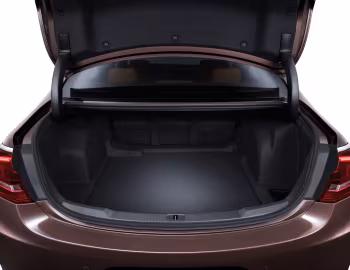 Ambos Buick LaCrosse [China] '2016–19