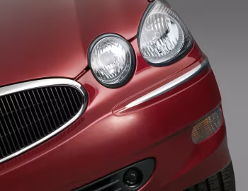 2005–07 Buick LaCrosse '2004–07