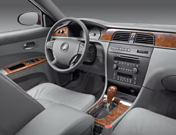 Panel frontal 2005–07 Buick LaCrosse '2004–07