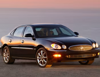 2005–07 Buick LaCrosse '2004–07