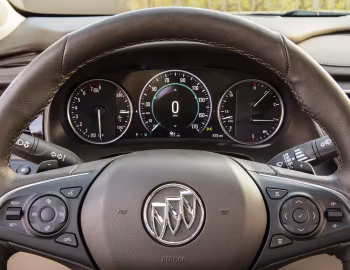 Torpedo 2017–19 Buick LaCrosse [North America] '2016–19