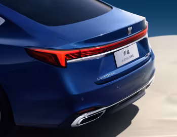 Buick LaCrosse Avenir [China] '2023–24