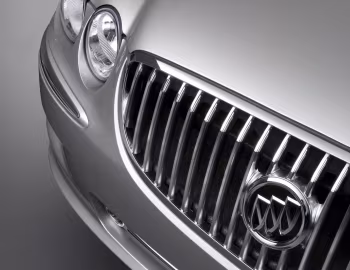 2008–09 Buick LaCrosse '2007–08