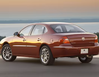 2005–07 Buick LaCrosse '2004–07