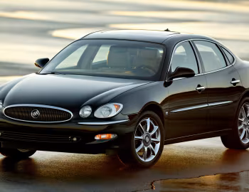 2005–07 Buick LaCrosse '2004–07