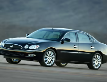 2005–07 Buick LaCrosse '2004–07