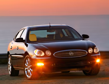 2005–07 Buick LaCrosse '2004–07