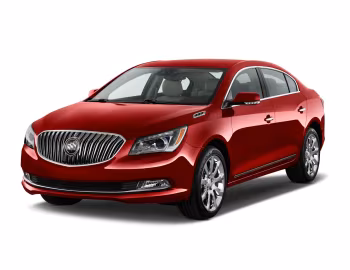 2014–16 Buick LaCrosse [North America] '2013–16