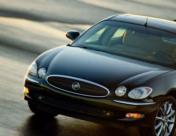 2005–07 Buick LaCrosse '2004–07