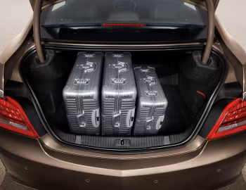 Ambos Buick LaCrosse [China] '2013–16