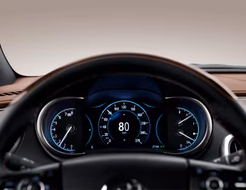 Torpedo Buick LaCrosse [China] '2013–16