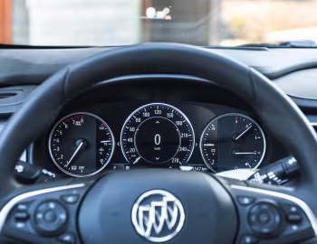 Torpedo Buick LaCrosse Avenir [China] '2019–23
