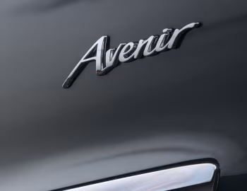 2018–19 Buick LaCrosse Avenir [North America] '2017–19