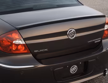 2008–09 Buick LaCrosse Super '2007–08