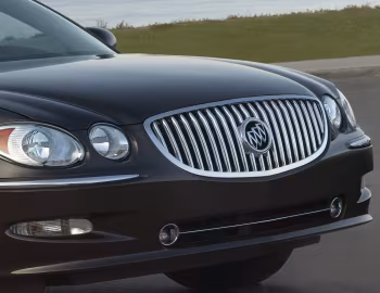 2008–09 Buick LaCrosse Super '2007–08