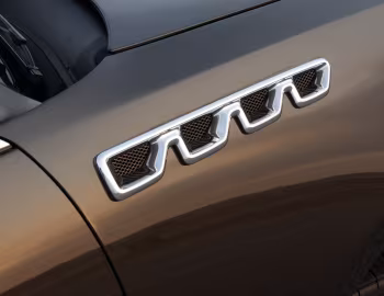 2008–09 Buick LaCrosse Super '2007–08