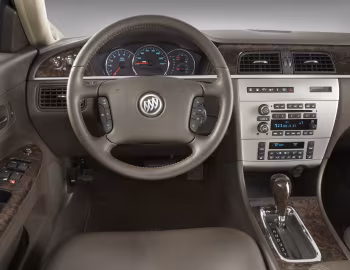Panel frontal 2008–09 Buick LaCrosse Super '2007–08