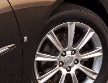 2008–09 Buick LaCrosse Super '2007–08