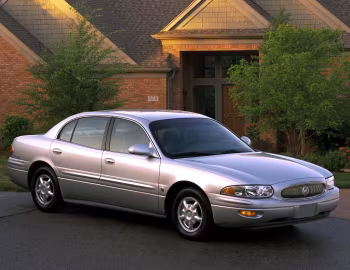 2000–05 Buick LeSabre '1999–2005