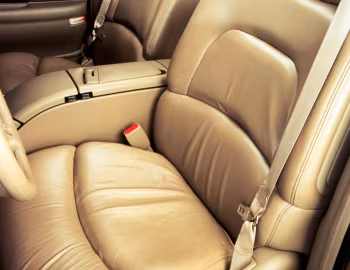 Interior 2000–05 Buick LeSabre '1999–2005