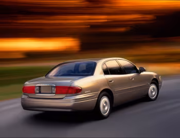 2000–05 Buick LeSabre '1999–2005