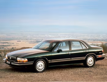 1995 Buick LeSabre Limited (HR5)