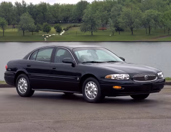 2000–05 Buick LeSabre '1999–2005