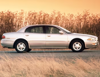 2000–05 Buick LeSabre '1999–2005