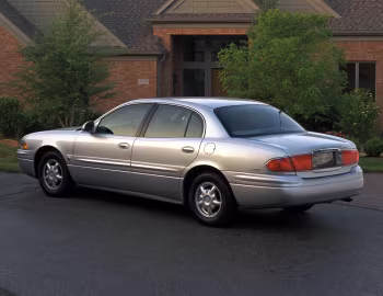 2000–05 Buick LeSabre '1999–2005
