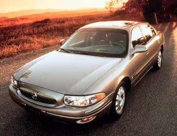 2000–05 Buick LeSabre '1999–2005
