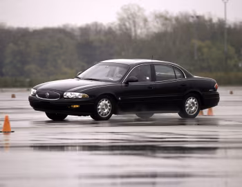 2000–05 Buick LeSabre '1999–2005