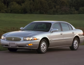 2000–05 Buick LeSabre '1999–2005