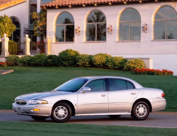 2000–05 Buick LeSabre '1999–2005