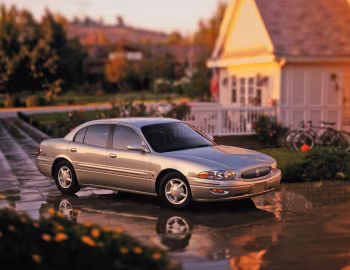 2000–05 Buick LeSabre '1999–2005