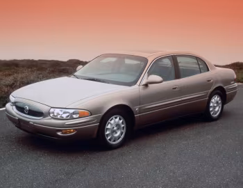 2000–05 Buick LeSabre '1999–2005