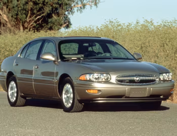 2000–05 Buick LeSabre '1999–2005