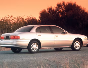 2000–05 Buick LeSabre '1999–2005