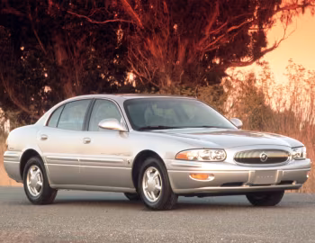 2000–05 Buick LeSabre '1999–2005