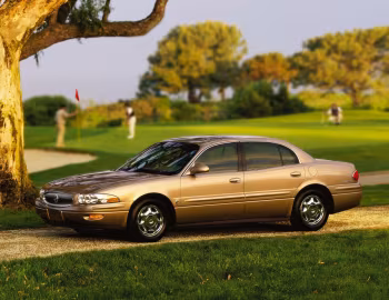 2000–05 Buick LeSabre '1999–2005