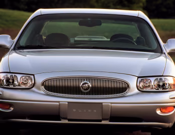 2000–05 Buick LeSabre '1999–2005