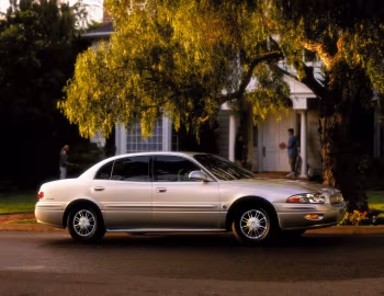 2000–05 Buick LeSabre '1999–2005