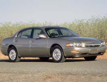 2000–05 Buick LeSabre '1999–2005