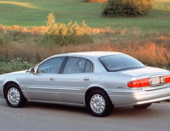 2000–05 Buick LeSabre '1999–2005