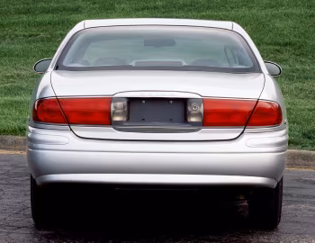 2000–05 Buick LeSabre '1999–2005