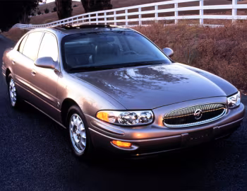 2000–05 Buick LeSabre '1999–2005