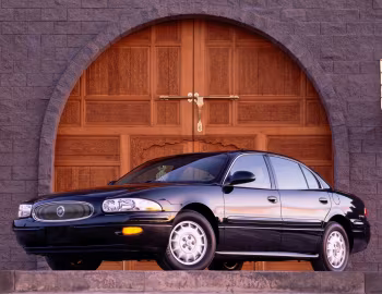 2000–05 Buick LeSabre '1999–2005