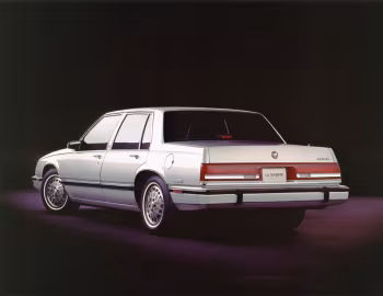 1990 Buick LeSabre Sedan