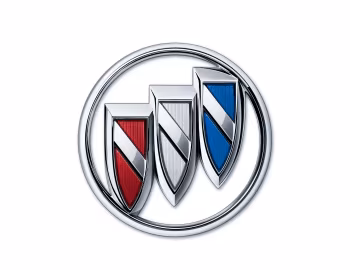 Logotipo Buick