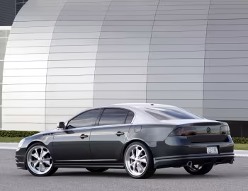 Buick Lucerne by Concept 1 '10.2006